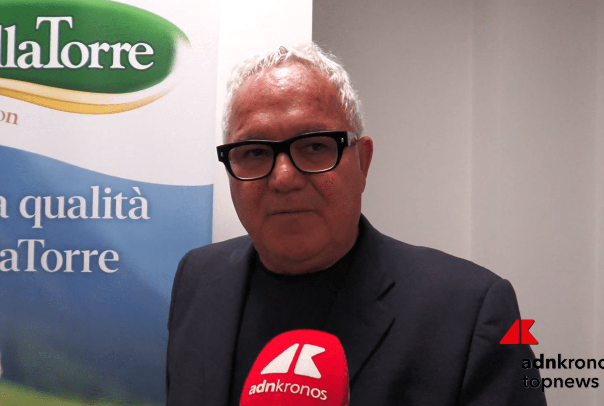 Food, Corzani (dalla Torre): "necessario Dare Garanzie Di Qualità"