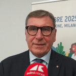 Food, Lusetti (conad): "prodotti A Marchio Contribuiscono A Diffusione Dieta Mediterranea"