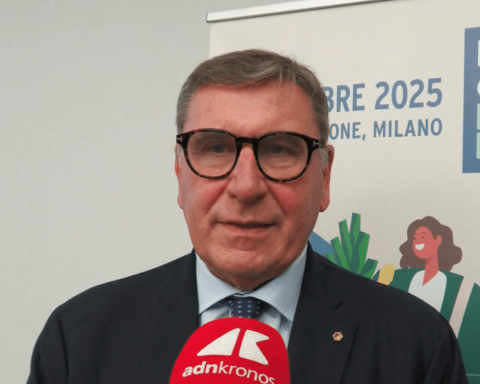 Food, Lusetti (conad): "prodotti A Marchio Contribuiscono A Diffusione Dieta Mediterranea"