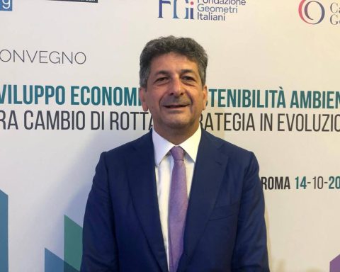 Buono (cassa Geometri Fgi): "investimenti In Edilizia Migliorano Il Paese"
