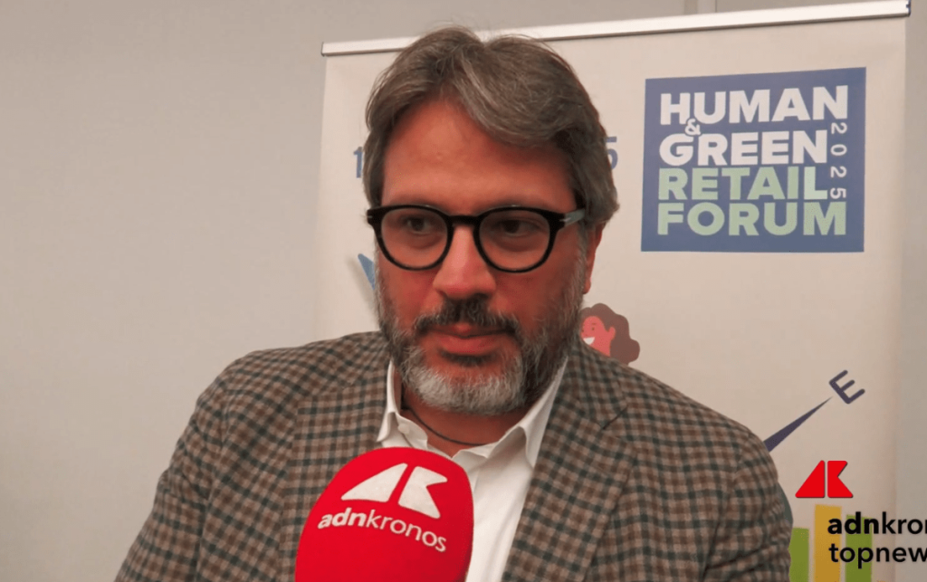 Food, Gentile (easy Coop): "con Ia Consumatore Più Informato Su Prodotti"