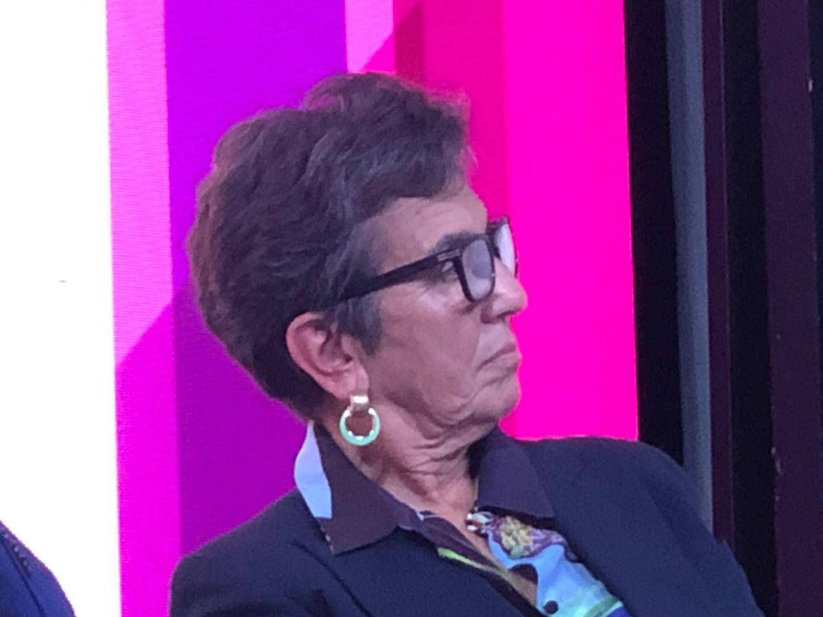 Energia, Bertini (enea): "efficienza E Rinnovabili Devono Andare In Parallelo"