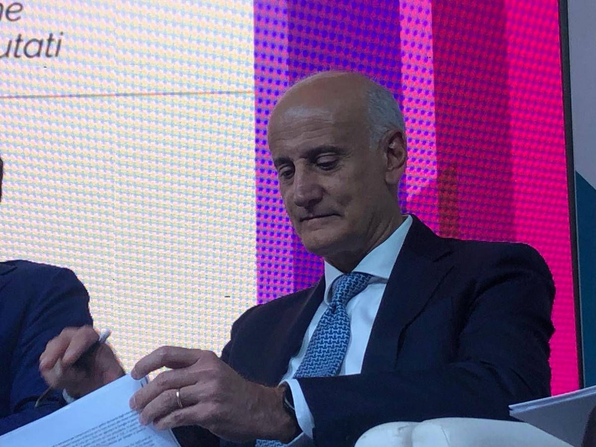 Sostenibilità, Ravanelli (f2i Sgr): "trasformiamo Il Capitale In Economia Reale"