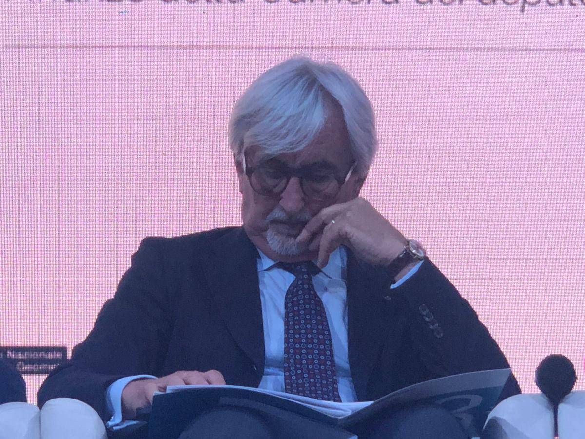 Previdenza, Oliveti (adepp): "passa Dal Lavoro, Ma Occorre Attenzione Negli Investimenti"