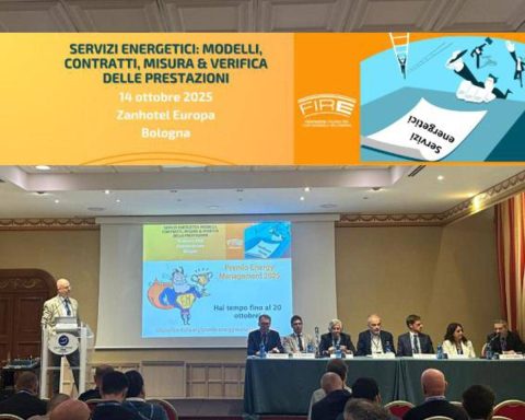 Energia, Dal Post Pnrr Alla Riqualificazione Degli Edifici: I Temi Della Conferenza Fire