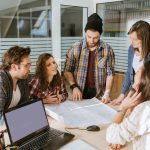 Start up Canva