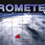 Prometeo Tv N° 41 Del 15 Ottobre 2025