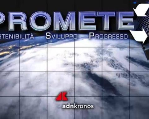 Prometeo Tv N° 41 Del 15 Ottobre 2025