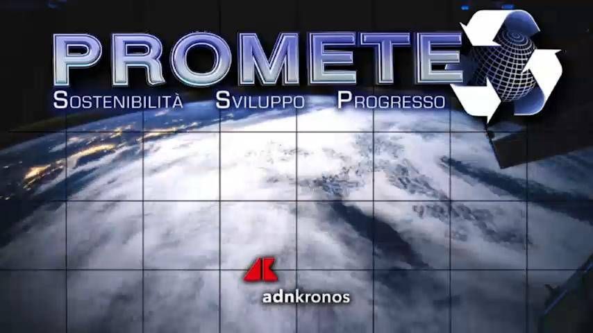 Prometeo Tv N° 41 Del 15 Ottobre 2025