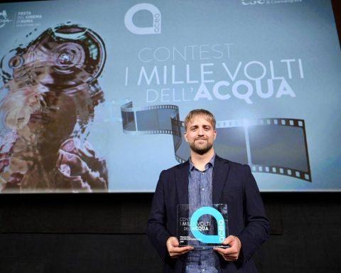 Festa Del Cinema Di Roma, Acea Premia Il Corto 'i Custodi Dell'acqua'