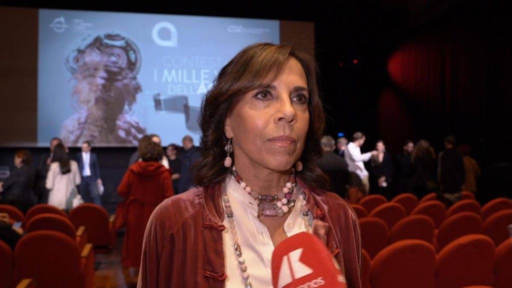 Festa Roma, Marinali (acea): "vogliamo Sensibilizzare Giovani Generazioni A Diventare Custodi Dell’acqua"