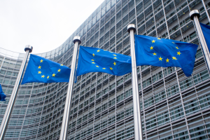 Bandiere Ue