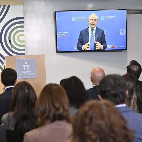 Urso Convegno Sostenibilita Adn