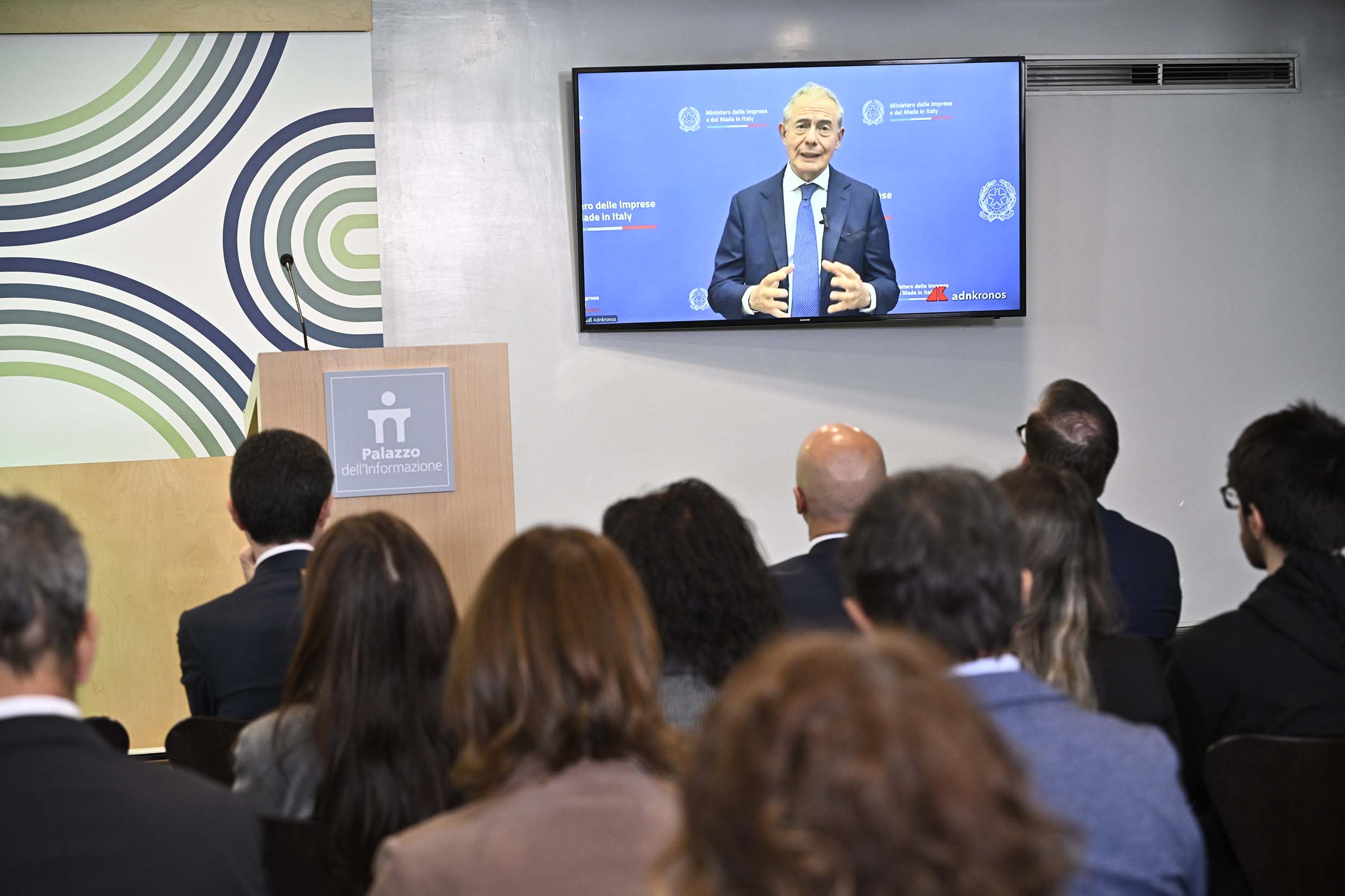 Urso Convegno Sostenibilita Adn