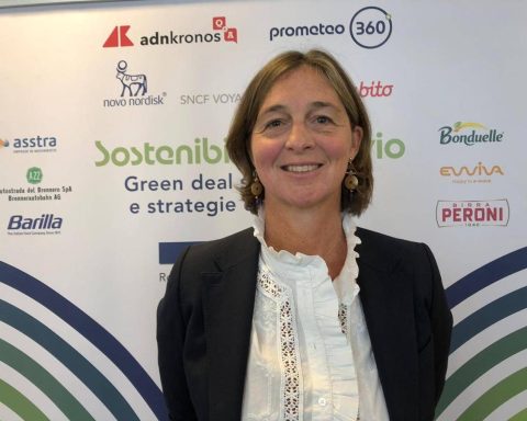 Ferrovie, Chabrol (sncf Voyages Italia): "obiettivo Diventare Terzo Operatore Av In Italia"
