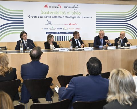 Sostenibilita Evento Panel Imprese Adnk