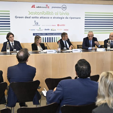 Sostenibilita Evento Panel Imprese Adnk