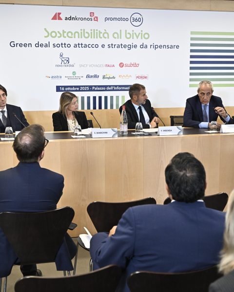 Sostenibilita Evento Panel Imprese Adnk