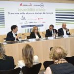 Evento Sostenibilita Panel Economia Circolare Adnk