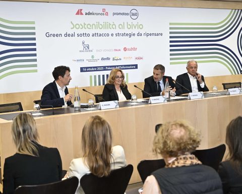 Evento Sostenibilita Panel Economia Circolare Adnk
