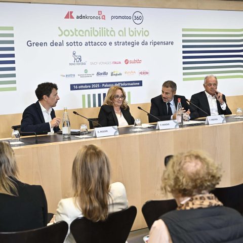 Evento Sostenibilita Panel Economia Circolare Adnk