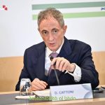 Trasporto Merci, Cattoni (autostrade Brennero): "importanti Investimenti Su Intermodalità"