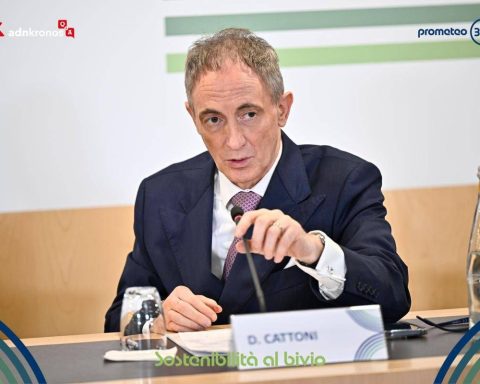 Trasporto Merci, Cattoni (autostrade Brennero): "importanti Investimenti Su Intermodalità"
