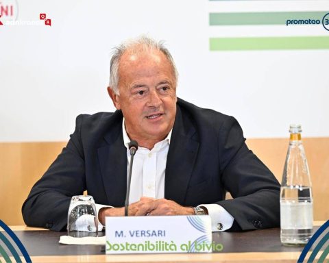 Versari (biorepack): "italia Avanti Nel Riciclo Degli Imballaggi Compostabili"
