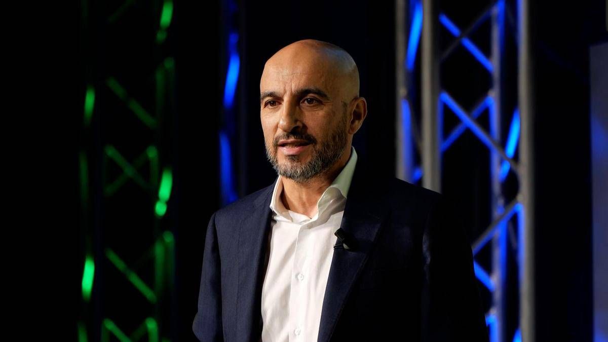 Energia, Chessa (eni): "una Filiera Unita Può Affrontare La Trasformazione"