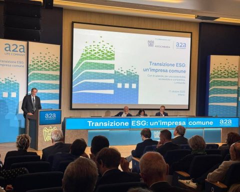 A2a Presenta Il Bilancio Di Sostenibilità Territoriale Di Milano, Nel 2024 Valore Generato Sale A 1,5 Miliardi (+24%)