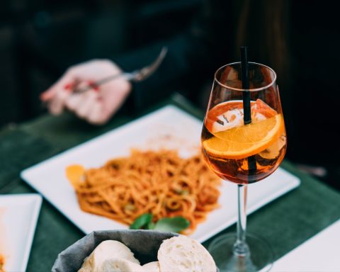 Spritz Turismo Italia
