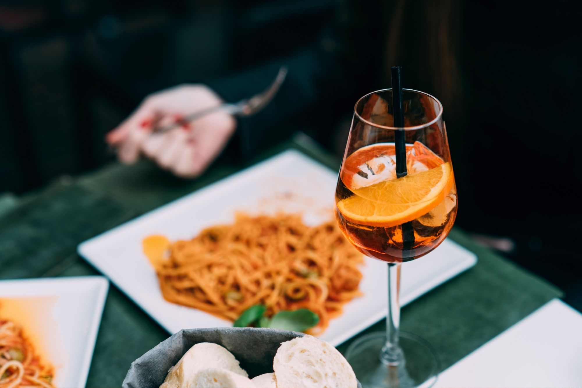 Spritz Turismo Italia