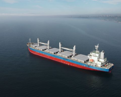 Decarbonizzazione Trasporto Marittimo Storyb