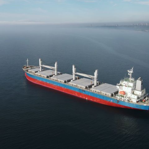 Decarbonizzazione Trasporto Marittimo Storyb