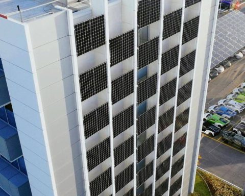 Lamborghini Sempre Più Green, Completato Impianto Fotovoltaico Sant'agata Bolognese