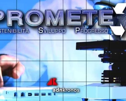 Prometeo Tv N° 42 Del 22 Ottobre 2025