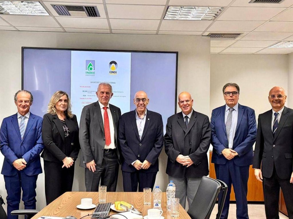 Sostenibilità, Endiale E Conou Uniscono Le Forze Nell'economia Circolare