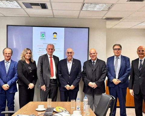 Sostenibilità, Endiale E Conou Uniscono Le Forze Nell'economia Circolare