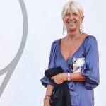 Commozione E Applausi Per L'ultimo Saluto A Silvia Signorelli