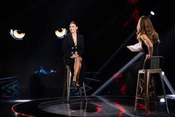 Belve, Belen: "sono Manesca, De Martino Ne Ha Prese Più Di Tutti. L'amore Vero? Borriello"