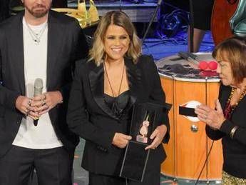 Tosca: "nella Musica La Tradizione è Avanguardia, Basta Con La Volgarità Dei Numeri"