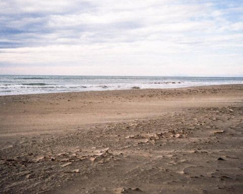 Spiagge A Rischio, 1 Su 5 Può Sparire Entro Il 2050: Dove Scatta L'allarme