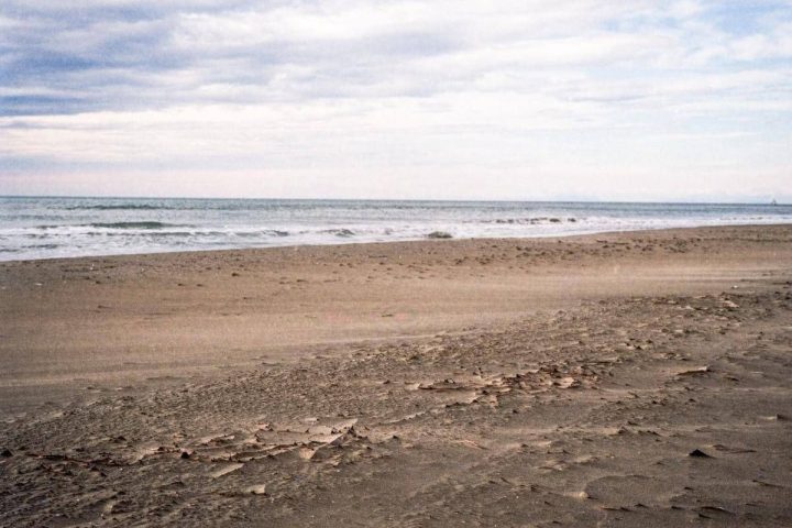 Spiagge A Rischio, 1 Su 5 Può Sparire Entro Il 2050: Dove Scatta L'allarme