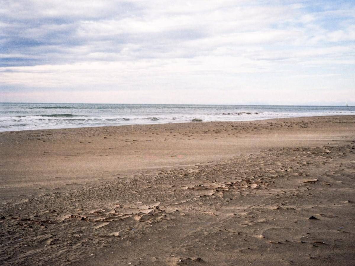 Spiagge A Rischio, 1 Su 5 Può Sparire Entro Il 2050: Dove Scatta L'allarme