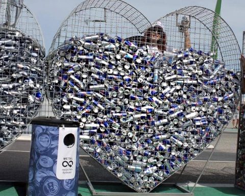 Sostenibilità, Riciclo E Creatività: Cial Porta Ogni Lattina Vale Al Lucca Comics&games