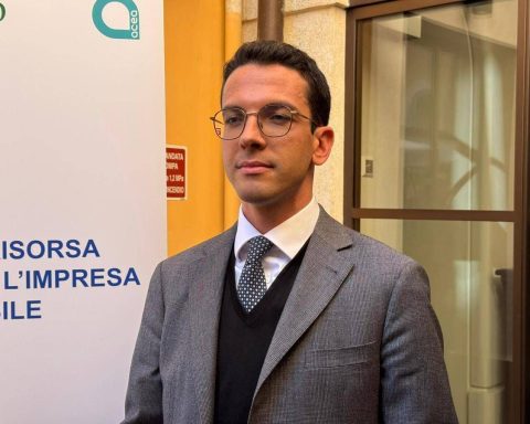Pastorello (gruppo Acea): "transizione Idrica Si Affianca A Quella Energetica"