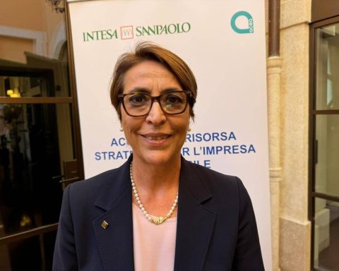 Roscio (intesa Sanpaolo): "scarsità Dell'acqua Rischio Per Ambiente E Sistema Produttivo"