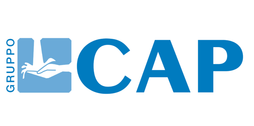 Gruppo Cap A Ecomondo Nuove Frontiere Transizione Green In 'water Energy Waste'