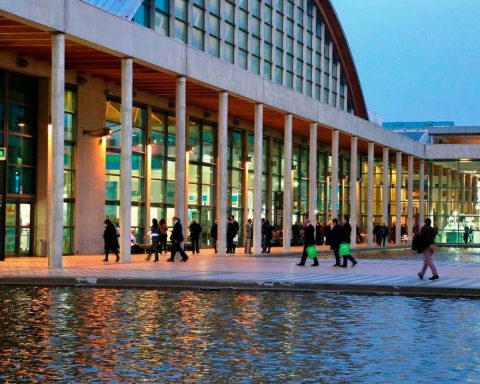 Ecomondo 2025, Dal 4 Al 7 Novembre Il Think Tank Globale Per La Transizione