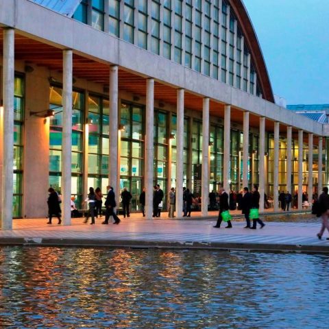 Ecomondo 2025, Dal 4 Al 7 Novembre Il Think Tank Globale Per La Transizione